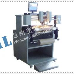 ML-16 Video flexo plate mounter/automatic smd mounter