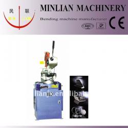 ML-275F circular sawing machine