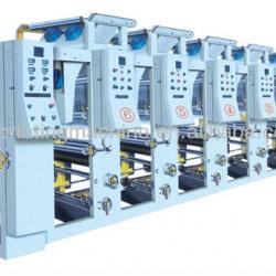 ML-JY600 Rotogravure Printing Machine