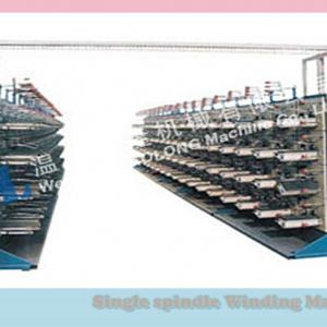 ML Single Spindle Automatic Winding Machine