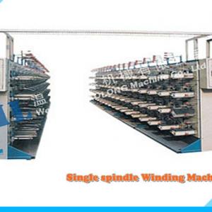 ML Single Spindle Electric Motor Winding Machine