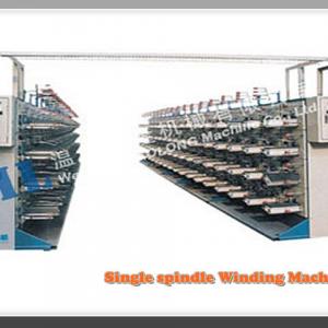 ML Single Spindle Filament Winding Machine