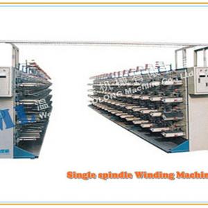 ML Single Spindle Tape Winding Machine