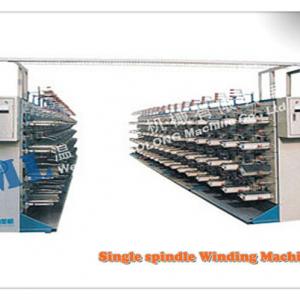 ML Single Spindle Yarn Winding Machine