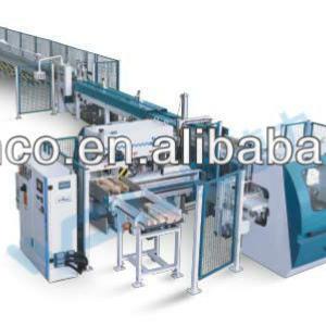 ML15120B AUTOMATIC FINGER JOINTING LINE