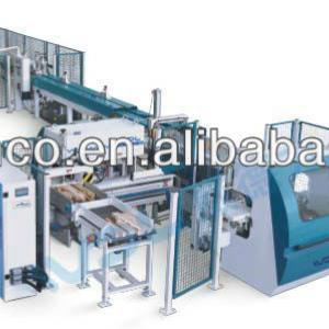 ML1560B AUTOMATIC FINGER JOINTING LINE