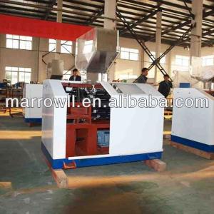 ML21 Flexible Straw Auto Making Machine