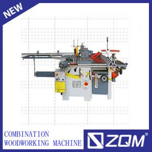 ML353 Combined wood working machine CE