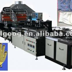 Mltifunctional Socks and Glove Dotting Machine