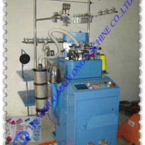 MLXH-6F Full Automatic lonati sock knitting machine