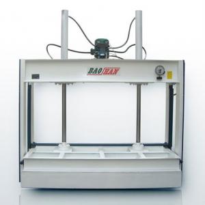 MLYL-A Woodworking Cold Press Machine--Shenyang Baoshan