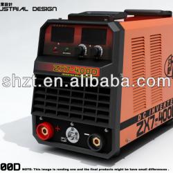 mma 400amp welding machine