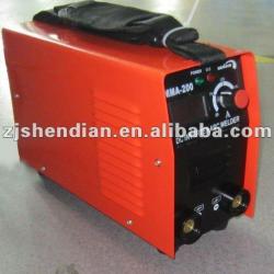 MMA arc 200 mosfet inverter welding machine