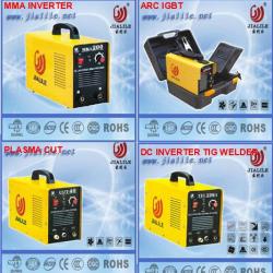 MMA,ARC,CUT,TIG,IGBT inverter welding machine