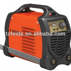 MMA IGBT DC INVERTER WELDING MACHINE