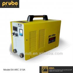 mma inverter welding machine 250