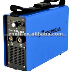 MMA series inverter welder, arc welder, electric mma series welding machine