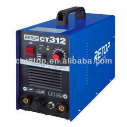 MMA/TIG/CUT CT-312 mosfet inverter plasma cutter welding machine