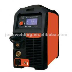 MMA/TIG/MIG 160/175/180/200 multifunctional welder