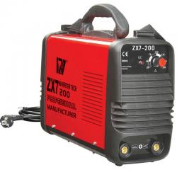 MMA/ZX7-200 welder