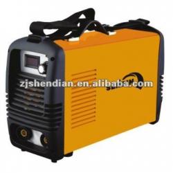 MMA200 ARC200 ZX7 200 IGBT technology welding machine