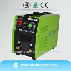 MMA200 IGBT Inverter Welding Machine Arc 200 Inverter Welder