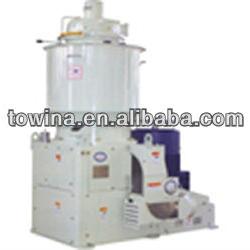 MNML40 Vertical Rice Whitener