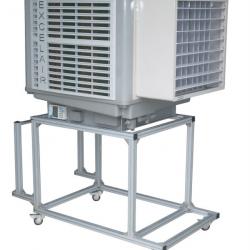 Mobile Evaporative Air Condition