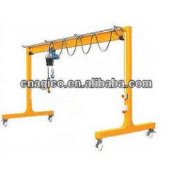 Mobile Gantry Crane