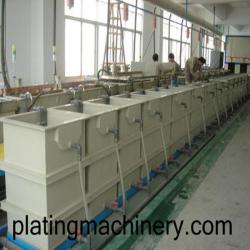 mobile phone accessories plating equipment,line,machine