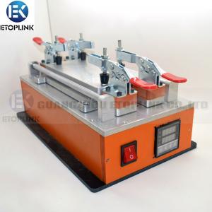 Mobile Phone LCD Repair Machine Glass LCD Seperator Machine