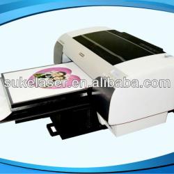 Mobile phone shell digital flatbed printer