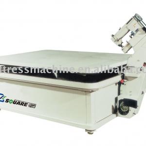 Mode FB-3A tape edge machine (lock stitch)