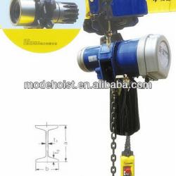 MODE high quality Chain electric hoist