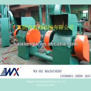 Model 500A CSJ Coarse Crusher of Tire Crushing Machine ,Tire rough Crusher,Tire Coarse Crusher