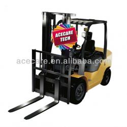 Model FD40HA Internal Combustion Forklift, high quality