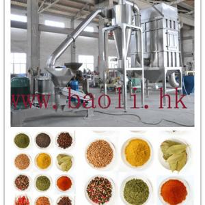 Model JB Series Fine chemical Powder Pulverizer for sale