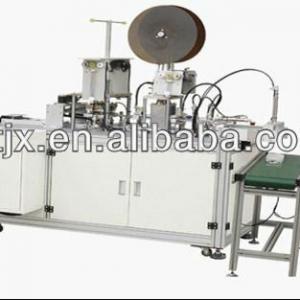 Model-KZJ inner face mask machine