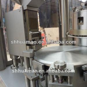 Model NJP 2000C Automatic Pharmacy Capsule Filling Machine