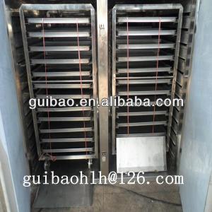 Model RXH-B industrial oven