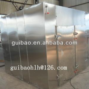 Model RXH-B steam heating hot air oven equipment