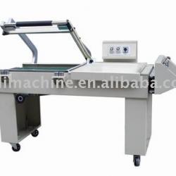 Model SF-450L semi-automatic L sealer machine