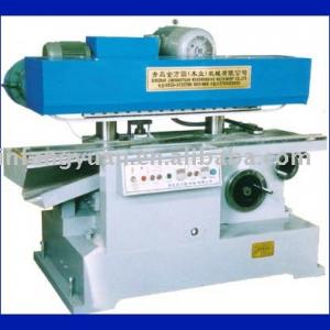 Model SL-200/250 longitudinal veneer planer machine