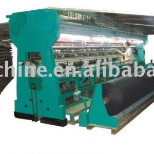 model sm600 high-speed single-bed knitting machine