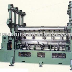 model sm600 high-speed single-bed knitting machine