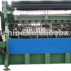 model sm600 high-speed single-bed knitting machine