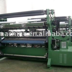 model sm600 high-speed single-bed knitting machine