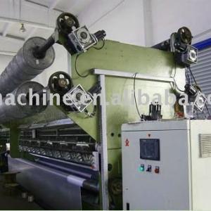 model sm600 high-speed single-bed knitting machine