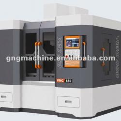 model VMC850L cnc milling machine center