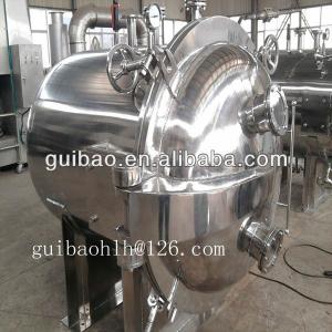 model YZG/SZG model vacuum tray dryer